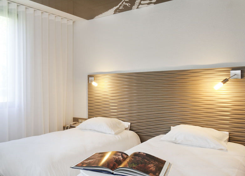 Hôtel All Seasons Lille Aeroport  | Lesquin | Nord | France 17