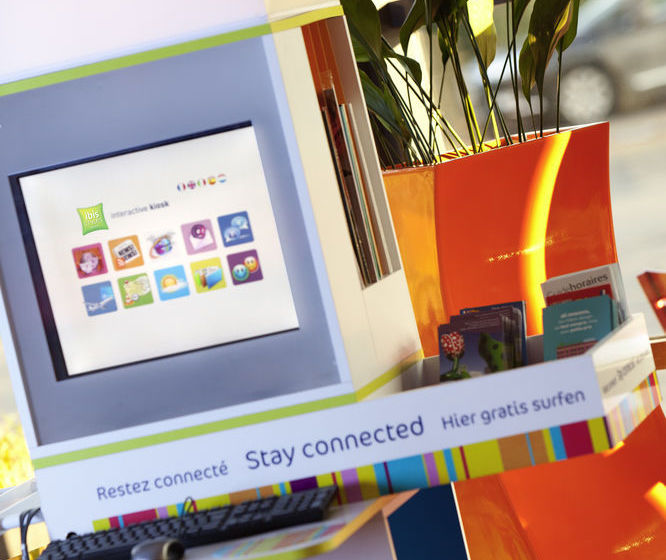 Hôtel All Seasons Lille Aeroport  | Lesquin | Nord | France 18