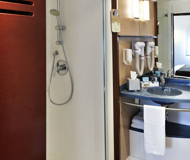 Hôtel All Seasons Lille Aeroport  | Lesquin | Nord | France 19