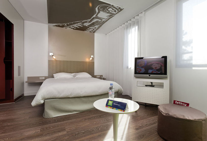 Hôtel All Seasons Lille Aeroport  | Lesquin | Nord | France 2