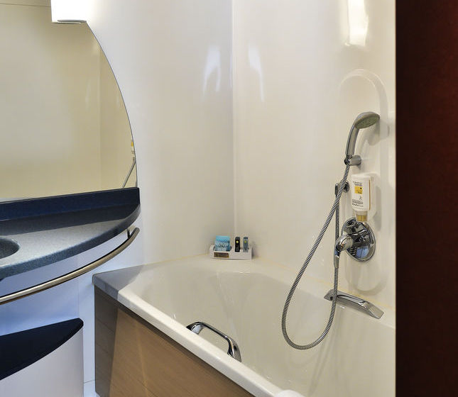 Hôtel All Seasons Lille Aeroport  | Lesquin | Nord | France 20