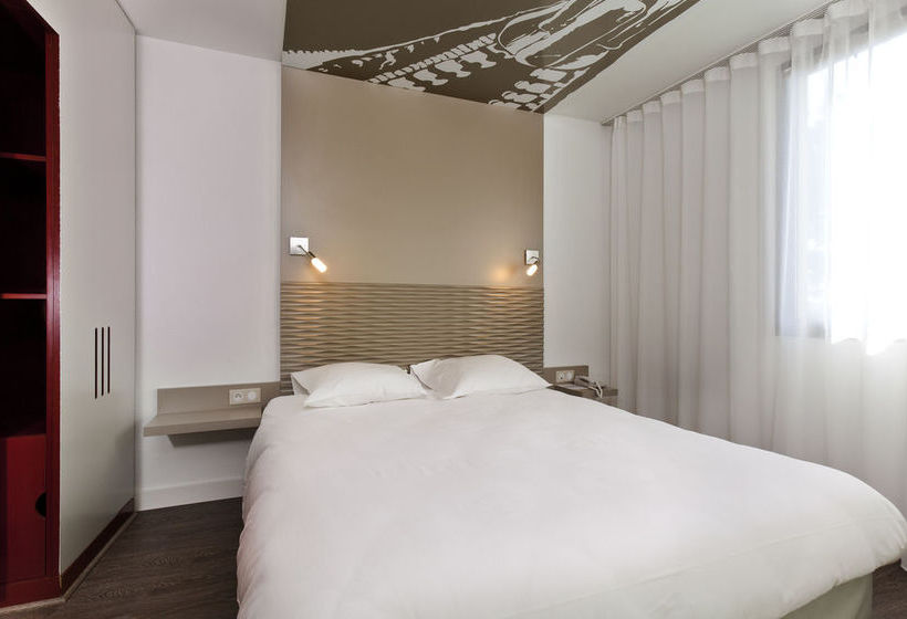 Hôtel All Seasons Lille Aeroport  | Lesquin | Nord | France 3