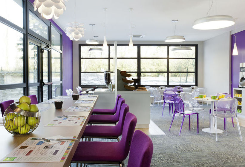 Hôtel All Seasons Lille Aeroport  | Lesquin | Nord | France 4