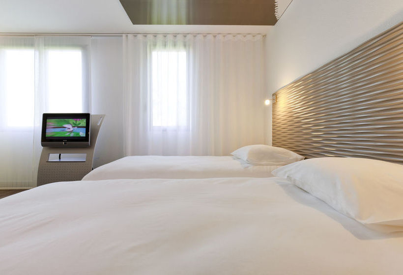 Hôtel All Seasons Lille Aeroport  | Lesquin | Nord | France 5