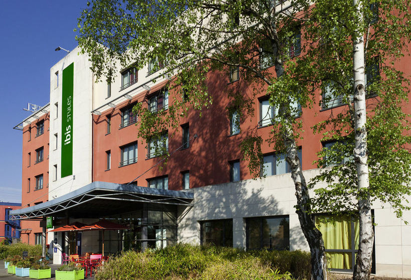 Hôtel All Seasons Lille Aeroport  | Lesquin | Nord | France 8