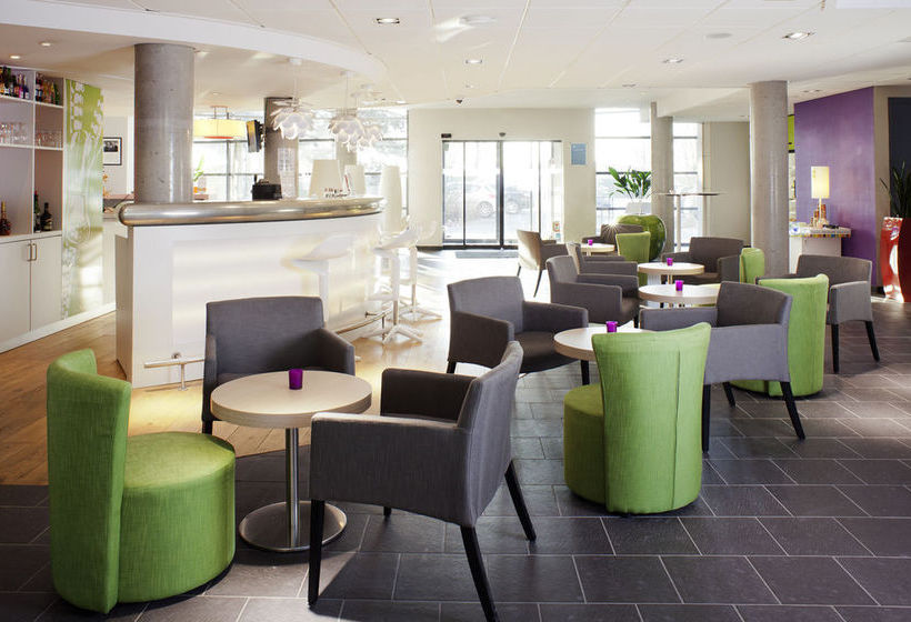 Hôtel All Seasons Lille Aeroport  | Lesquin | Nord | France 9