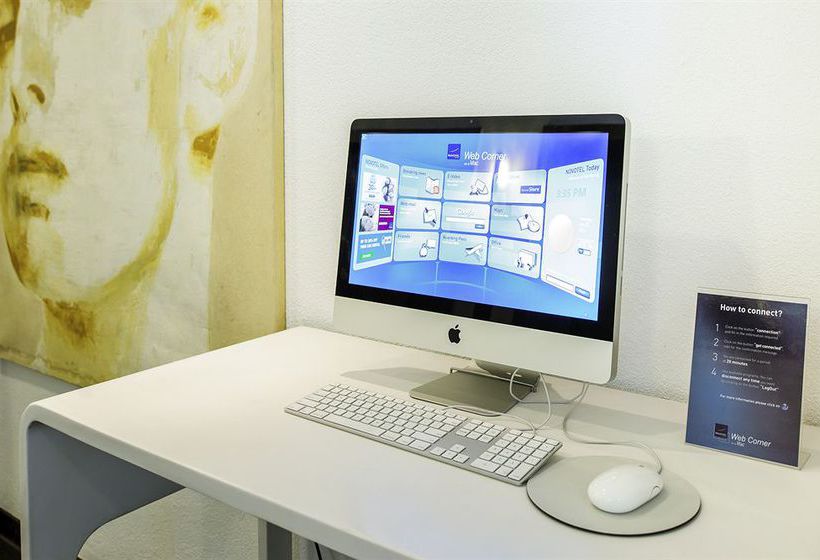 Suite Novotel Paris Rueil Malmaison  | Rueil Malmaison | Hauts-de-Seine | France