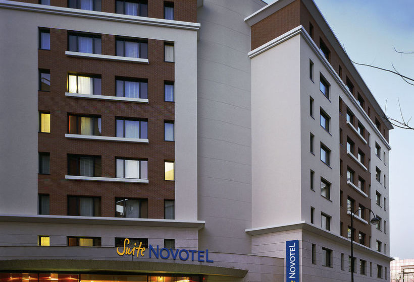 Suite Novotel Paris Rueil Malmaison  | Rueil Malmaison | Hauts-de-Seine | France 1