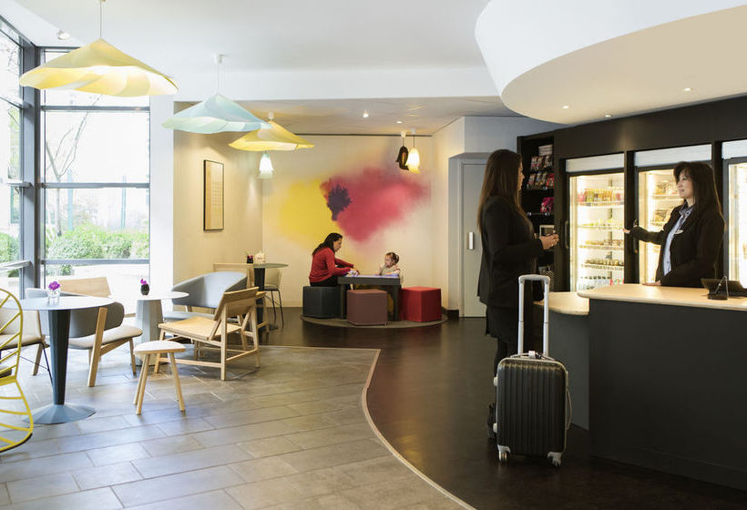 Suite Novotel Paris Rueil Malmaison  | Rueil Malmaison | Hauts-de-Seine | France 10