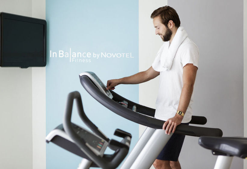 Suite Novotel Paris Rueil Malmaison  | Rueil Malmaison | Hauts-de-Seine | France 11