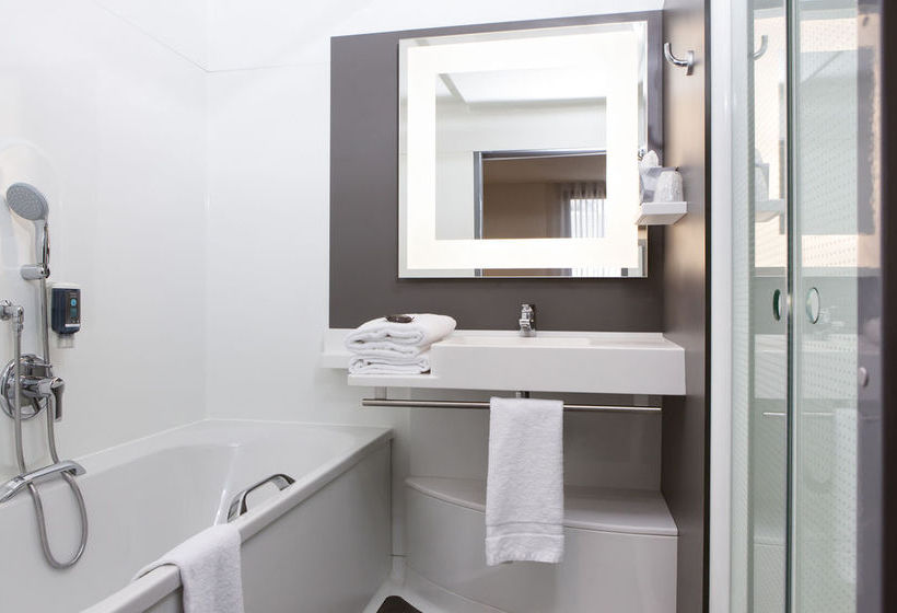 Suite Novotel Paris Rueil Malmaison  | Rueil Malmaison | Hauts-de-Seine | France 12