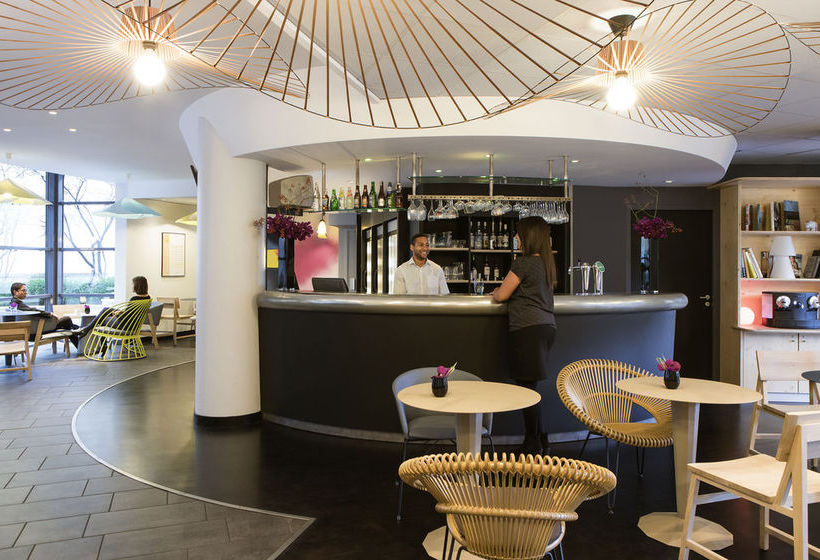 Suite Novotel Paris Rueil Malmaison  | Rueil Malmaison | Hauts-de-Seine | France 14