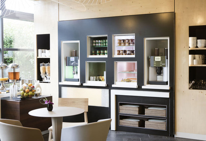 Suite Novotel Paris Rueil Malmaison  | Rueil Malmaison | Hauts-de-Seine | France 15