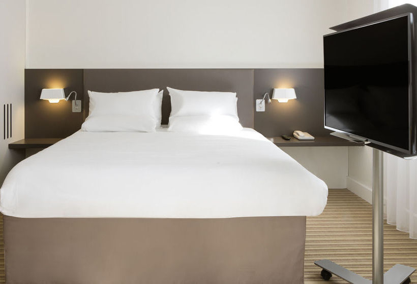 Suite Novotel Paris Rueil Malmaison  | Rueil Malmaison | Hauts-de-Seine | France 16