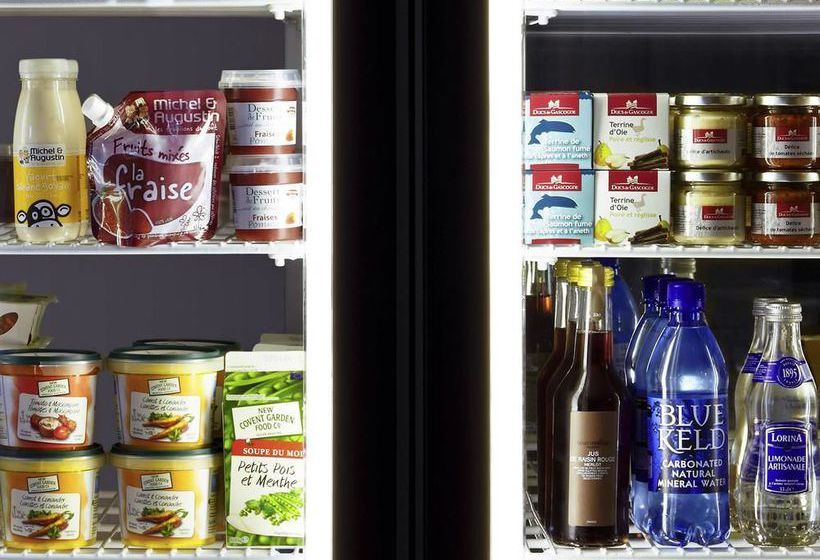 Suite Novotel Paris Rueil Malmaison  | Rueil Malmaison | Hauts-de-Seine | France 17