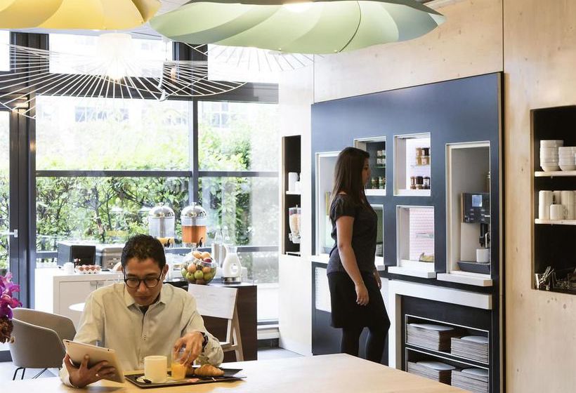 Suite Novotel Paris Rueil Malmaison  | Rueil Malmaison | Hauts-de-Seine | France 18