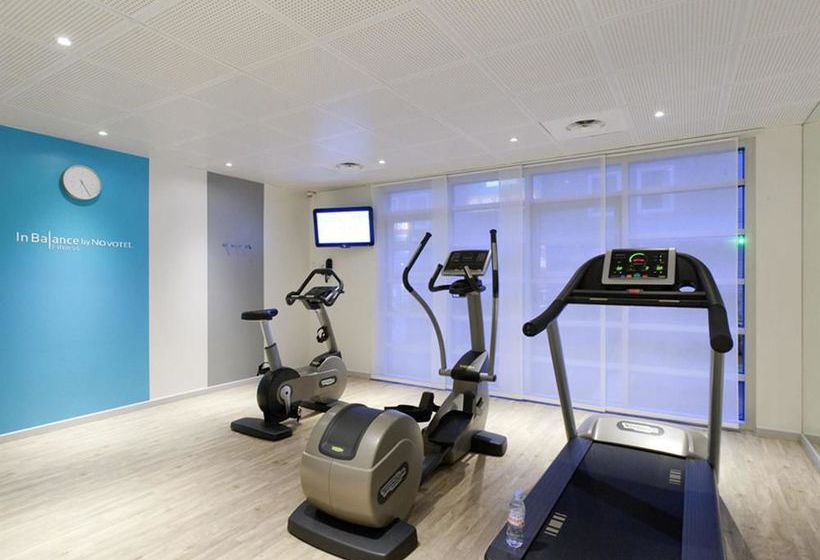 Suite Novotel Paris Rueil Malmaison  | Rueil Malmaison | Hauts-de-Seine | France 19