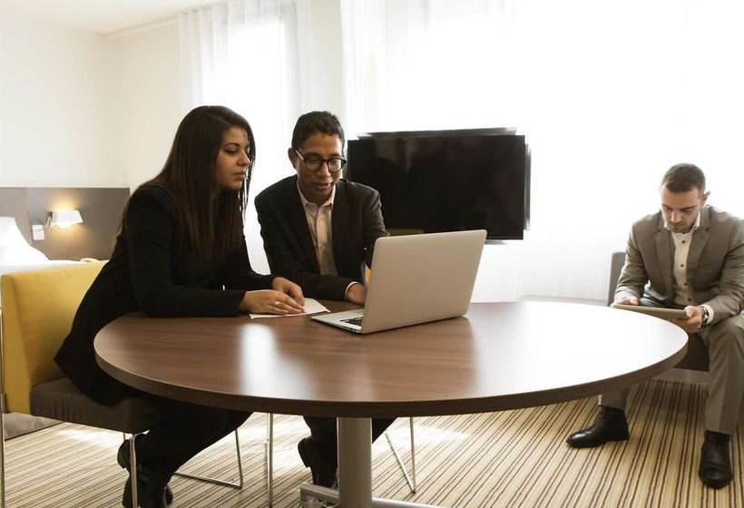 Suite Novotel Paris Rueil Malmaison  | Rueil Malmaison | Hauts-de-Seine | France 20