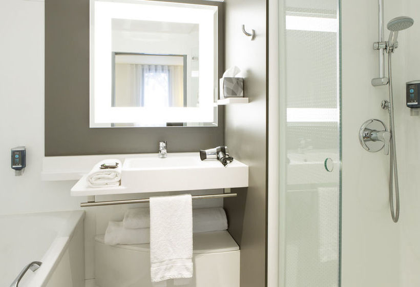 Suite Novotel Paris Rueil Malmaison  | Rueil Malmaison | Hauts-de-Seine | France 4