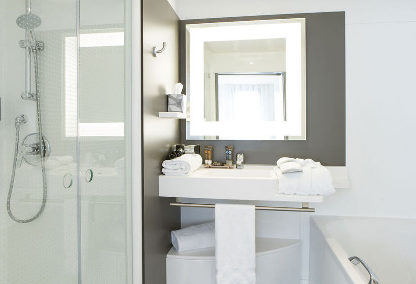 Suite Novotel Paris Rueil Malmaison  | Rueil Malmaison | Hauts-de-Seine | France 5