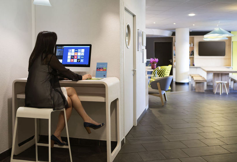 Suite Novotel Paris Rueil Malmaison  | Rueil Malmaison | Hauts-de-Seine | France 6