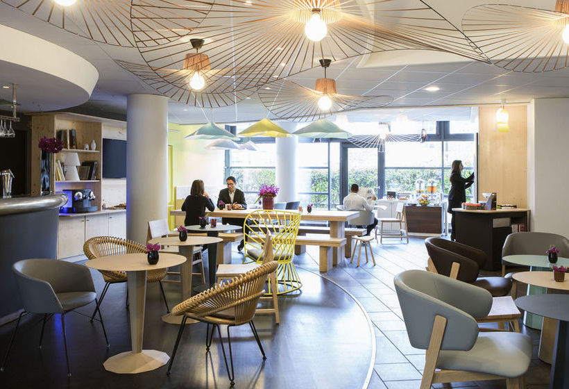 Suite Novotel Paris Rueil Malmaison  | Rueil Malmaison | Hauts-de-Seine | France 7