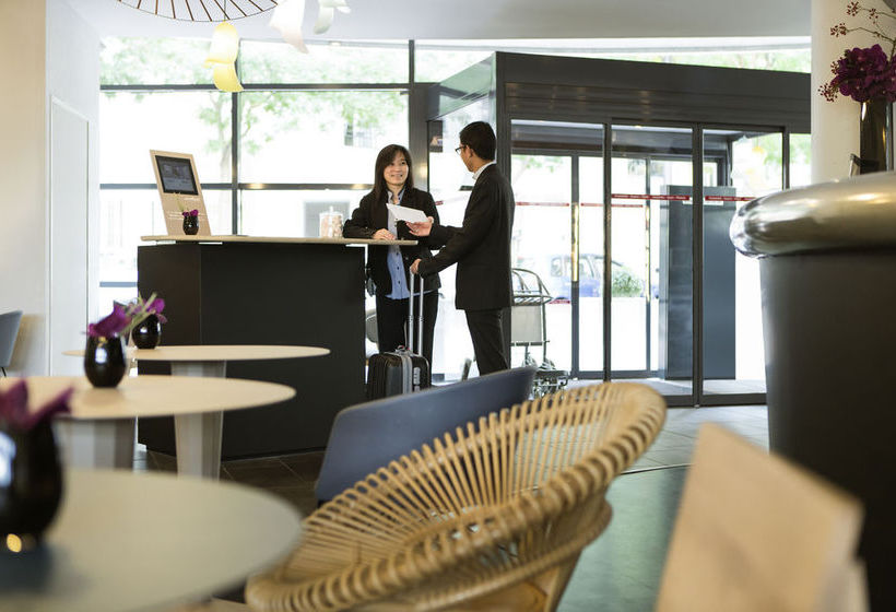 Suite Novotel Paris Rueil Malmaison  | Rueil Malmaison | Hauts-de-Seine | France 8