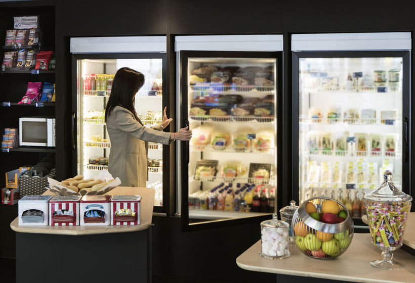 Suite Novotel Paris Rueil Malmaison  | Rueil Malmaison | Hauts-de-Seine | France 9