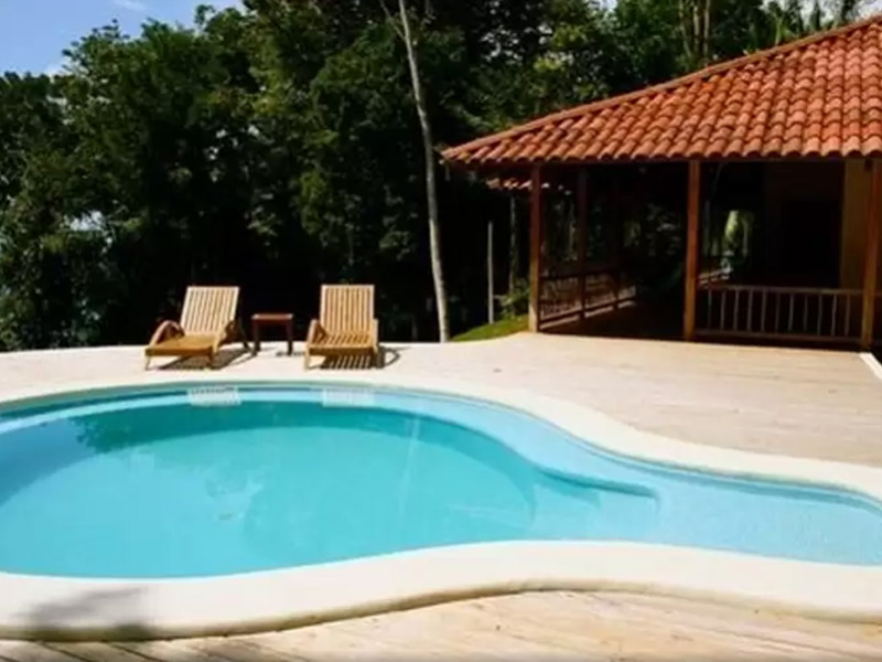 Hotel Bosque Del Cabo Rain Forest Lodge  | Puerto Jiménez | Puntarenas | Costa Rica 11