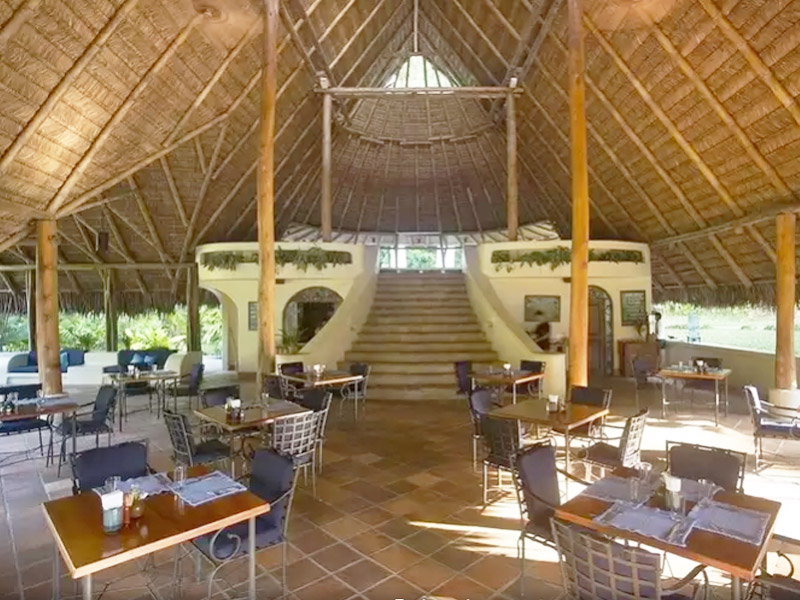 Hotel Bosque Del Cabo Rain Forest Lodge  | Puerto Jiménez | Puntarenas | Costa Rica 12