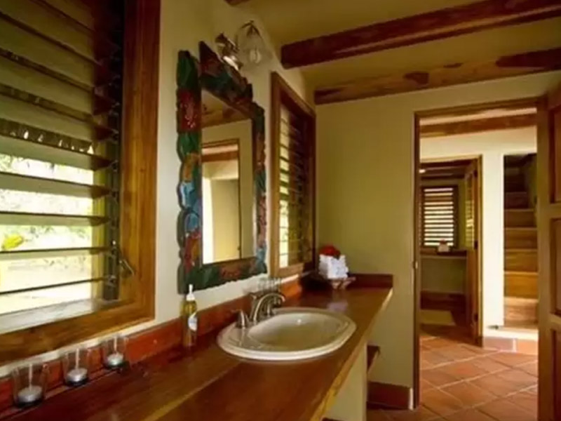 Hotel Bosque Del Cabo Rain Forest Lodge  | Puerto Jiménez | Puntarenas | Costa Rica 14