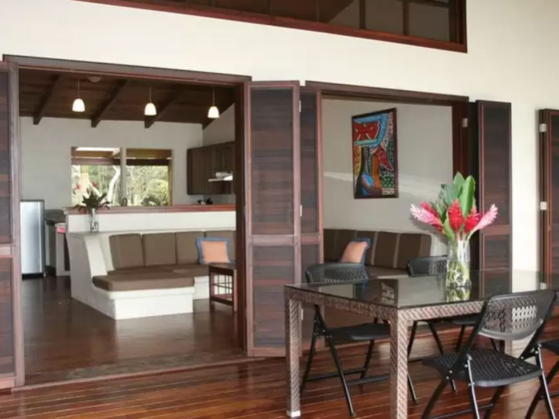 Hotel Bosque Del Cabo Rain Forest Lodge  | Puerto Jiménez | Puntarenas | Costa Rica 15