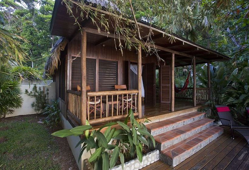 Hotel Bosque Del Cabo Rain Forest Lodge  | Puerto Jiménez | Puntarenas | Costa Rica 16