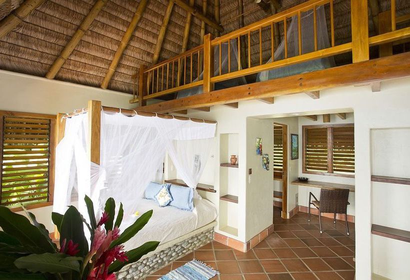 Hotel Bosque Del Cabo Rain Forest Lodge  | Puerto Jiménez | Puntarenas | Costa Rica 18