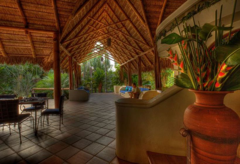 Hotel Bosque Del Cabo Rain Forest Lodge  | Puerto Jiménez | Puntarenas | Costa Rica 19