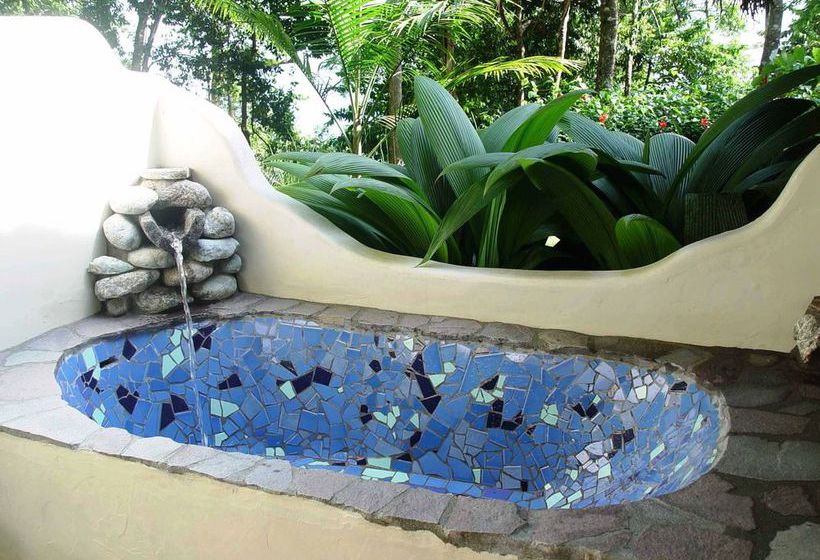 Hotel Bosque Del Cabo Rain Forest Lodge  | Puerto Jiménez | Puntarenas | Costa Rica 20