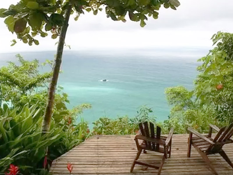 Hotel Bosque Del Cabo Rain Forest Lodge  | Puerto Jiménez | Puntarenas | Costa Rica 3