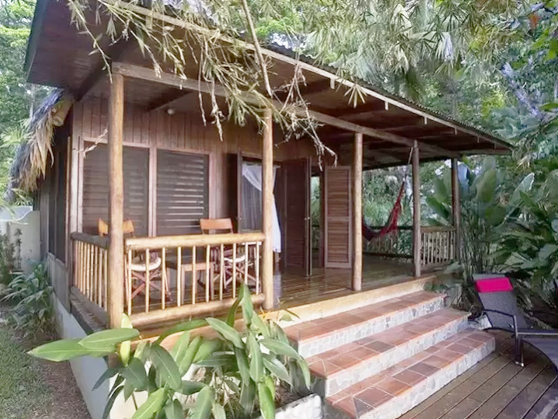 Hotel Bosque Del Cabo Rain Forest Lodge  | Puerto Jiménez | Puntarenas | Costa Rica 7