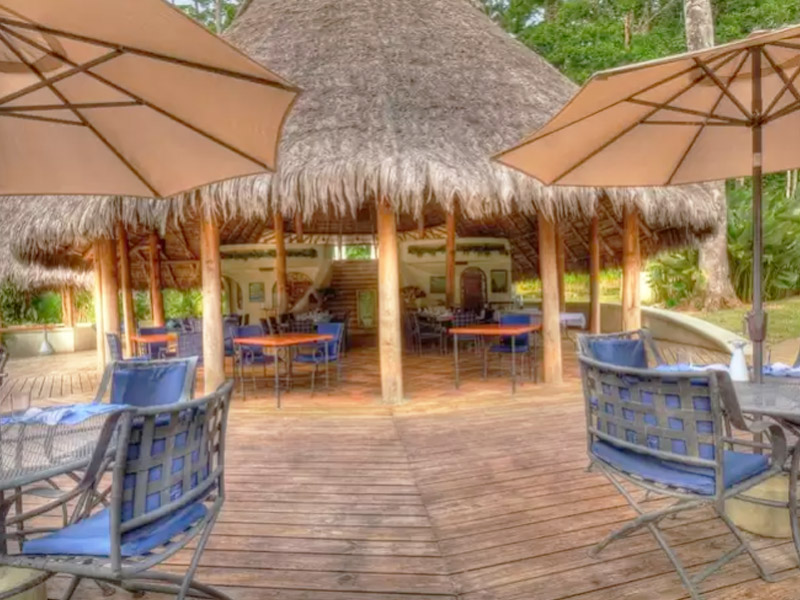 Hotel Bosque Del Cabo Rain Forest Lodge  | Puerto Jiménez | Puntarenas | Costa Rica 8