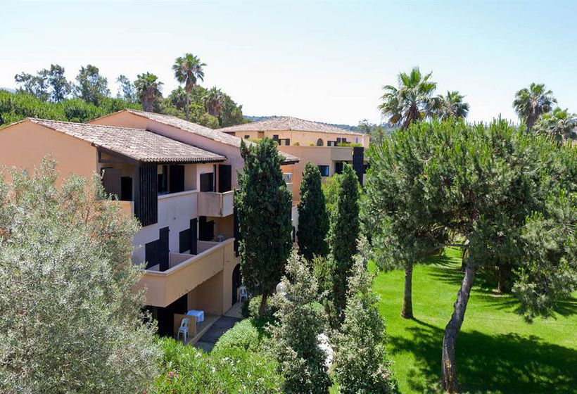 Hotel Coralia Club Porticcio Marina Viva  | Porticcio | Corse-du-Sud | France 1