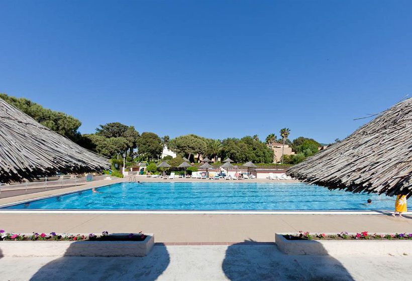 Hotel Coralia Club Porticcio Marina Viva  | Porticcio | Corse-du-Sud | France 10