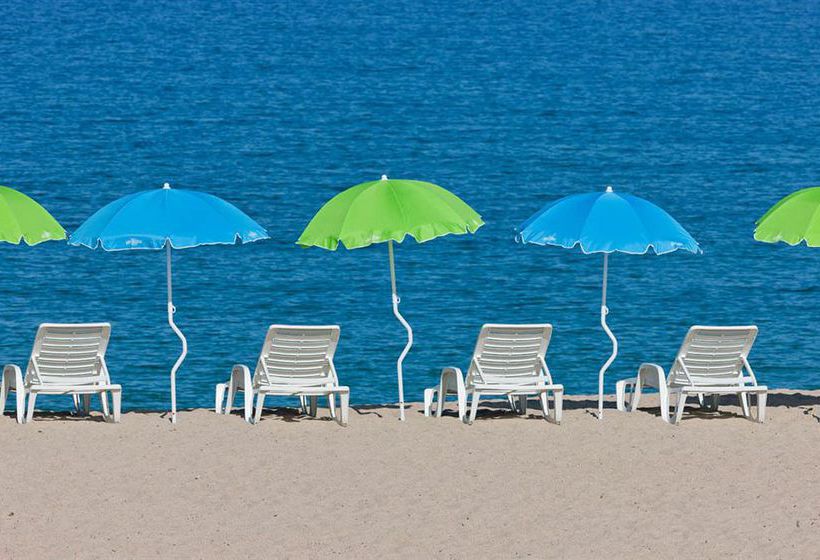 Hotel Coralia Club Porticcio Marina Viva  | Porticcio | Corse-du-Sud | France 11