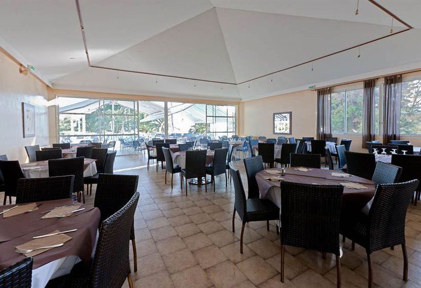 Hotel Coralia Club Porticcio Marina Viva  | Porticcio | Corse-du-Sud | France 12