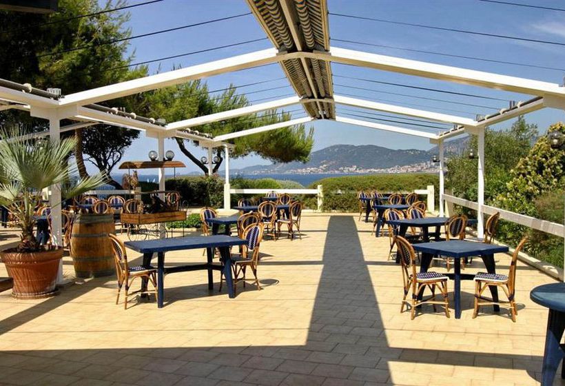 Hotel Coralia Club Porticcio Marina Viva  | Porticcio | Corse-du-Sud | France 13