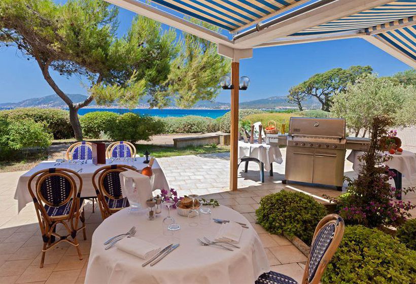 Hotel Coralia Club Porticcio Marina Viva  | Porticcio | Corse-du-Sud | France 14
