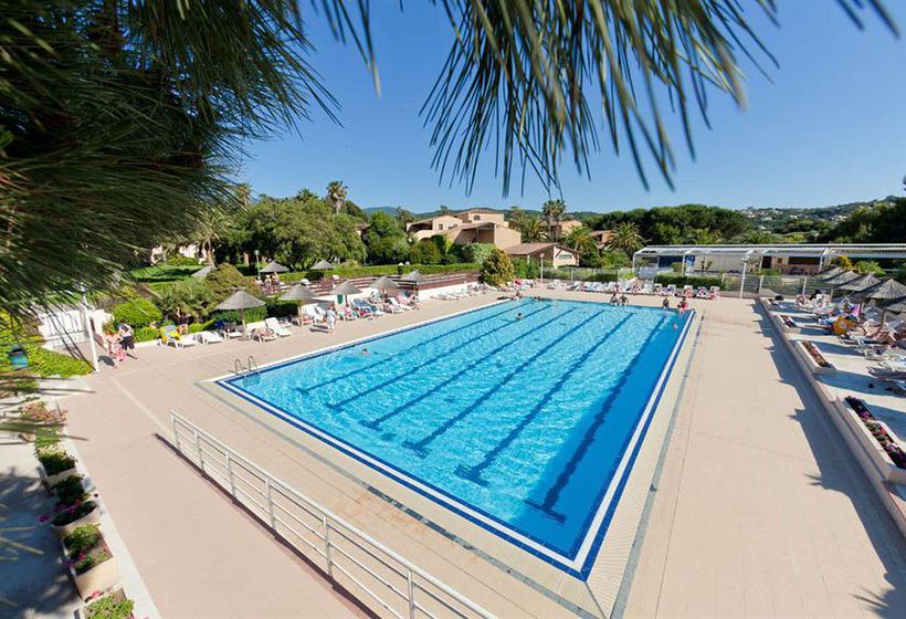 Hotel Coralia Club Porticcio Marina Viva  | Porticcio | Corse-du-Sud | France 15