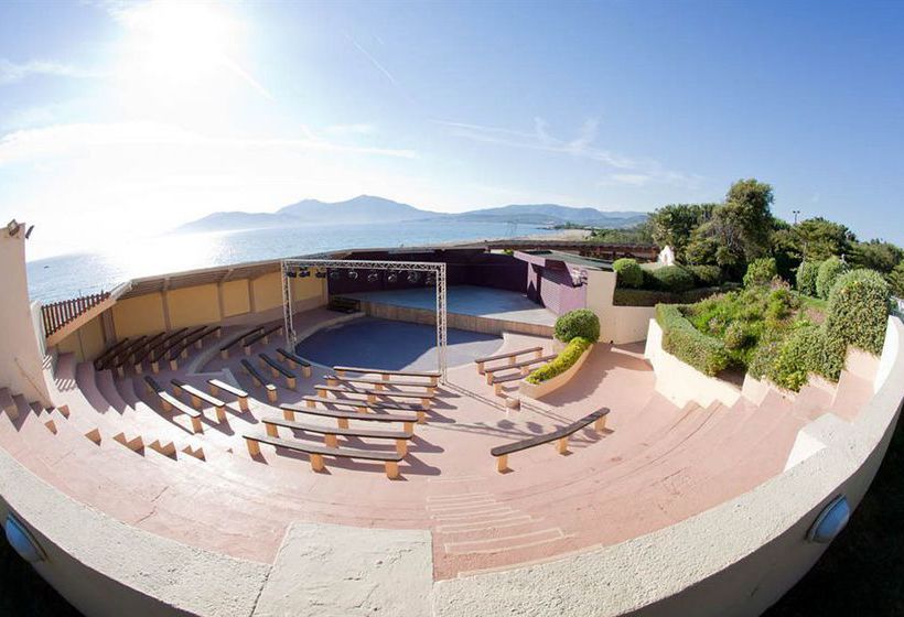 Hotel Coralia Club Porticcio Marina Viva  | Porticcio | Corse-du-Sud | France 16