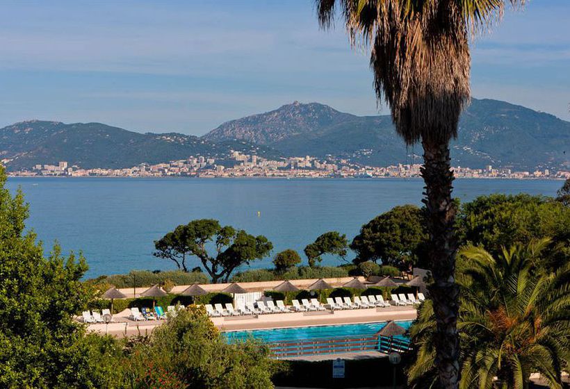 Hotel Coralia Club Porticcio Marina Viva  | Porticcio | Corse-du-Sud | France 17