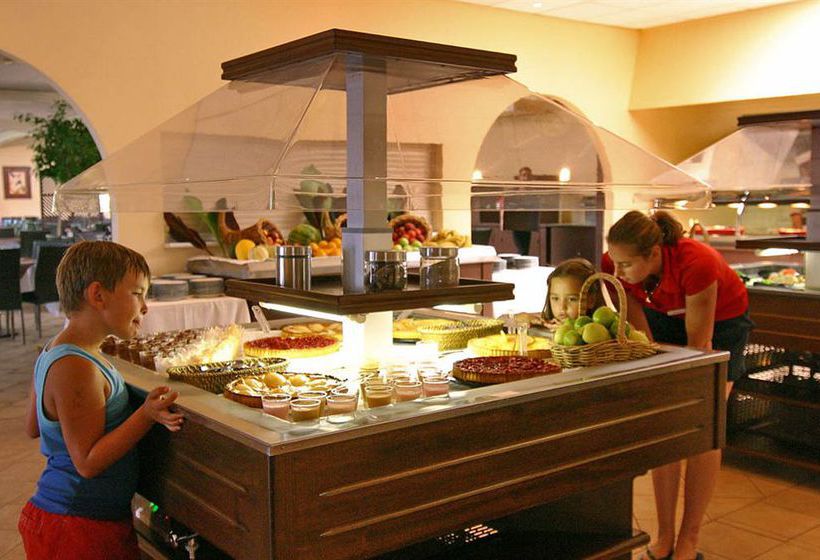 Hotel Coralia Club Porticcio Marina Viva  | Porticcio | Corse-du-Sud | France 18