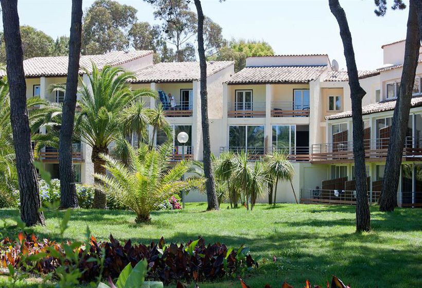 Hotel Coralia Club Porticcio Marina Viva  | Porticcio | Corse-du-Sud | France 2